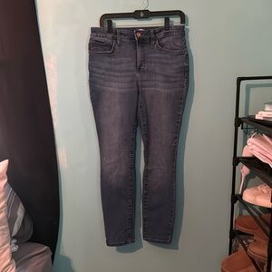 Lauren Conrad skinny jeans -Sz 10